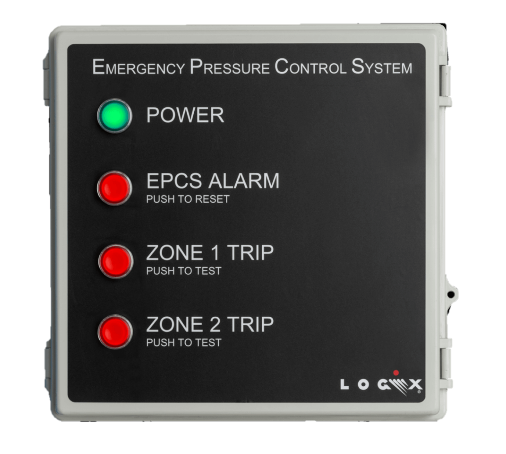 Agility EPCS Controller