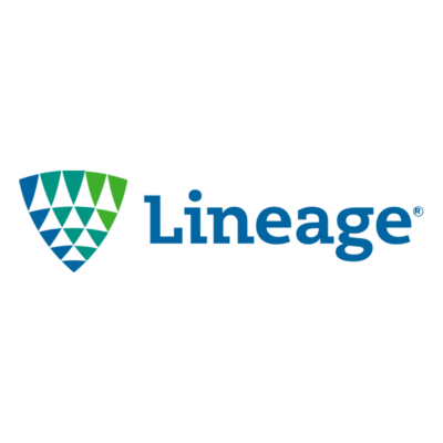 Lineage Logo