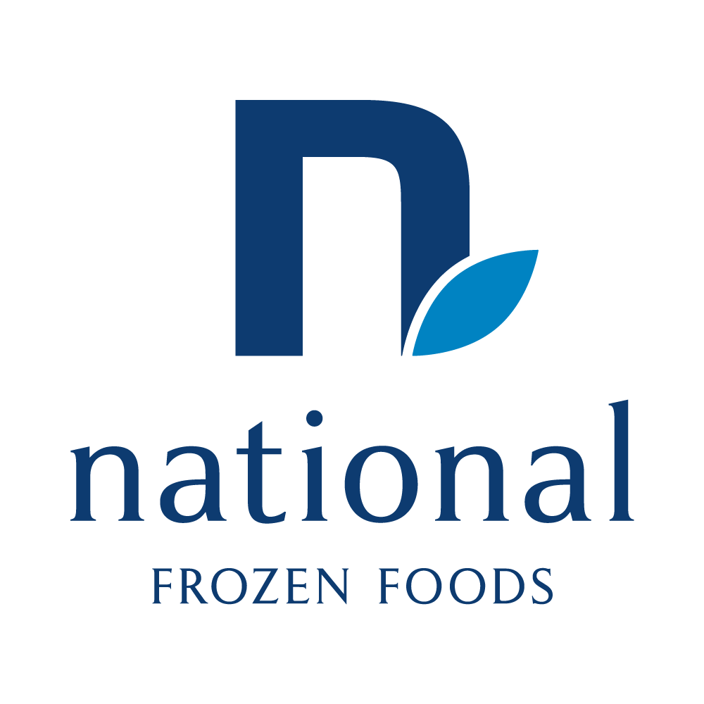 National Frozen Foods Logo